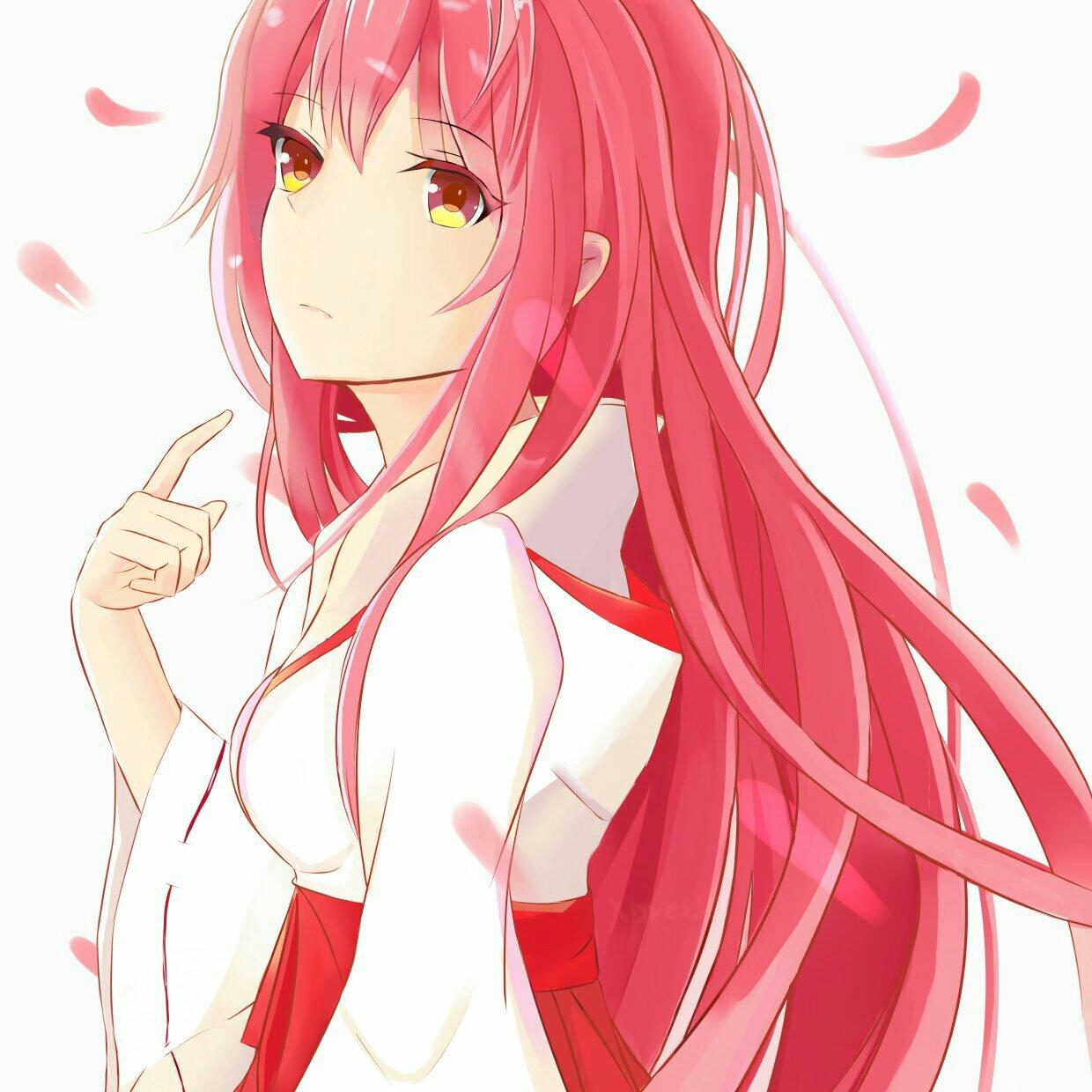 《龙族》 你陪我多少年。 