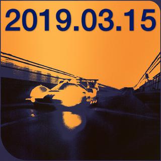 2019-03-15发行的新歌
