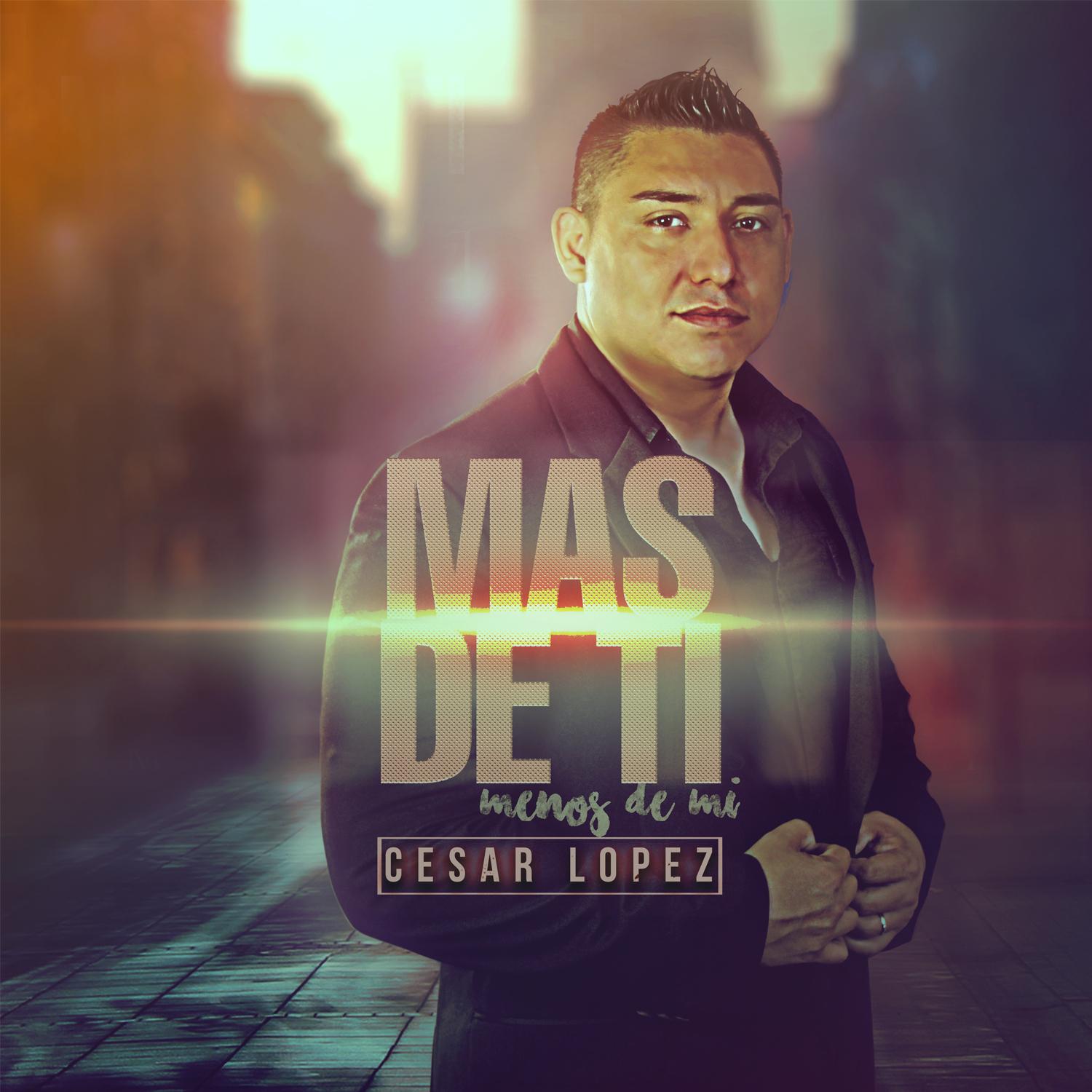 Mas de Ti