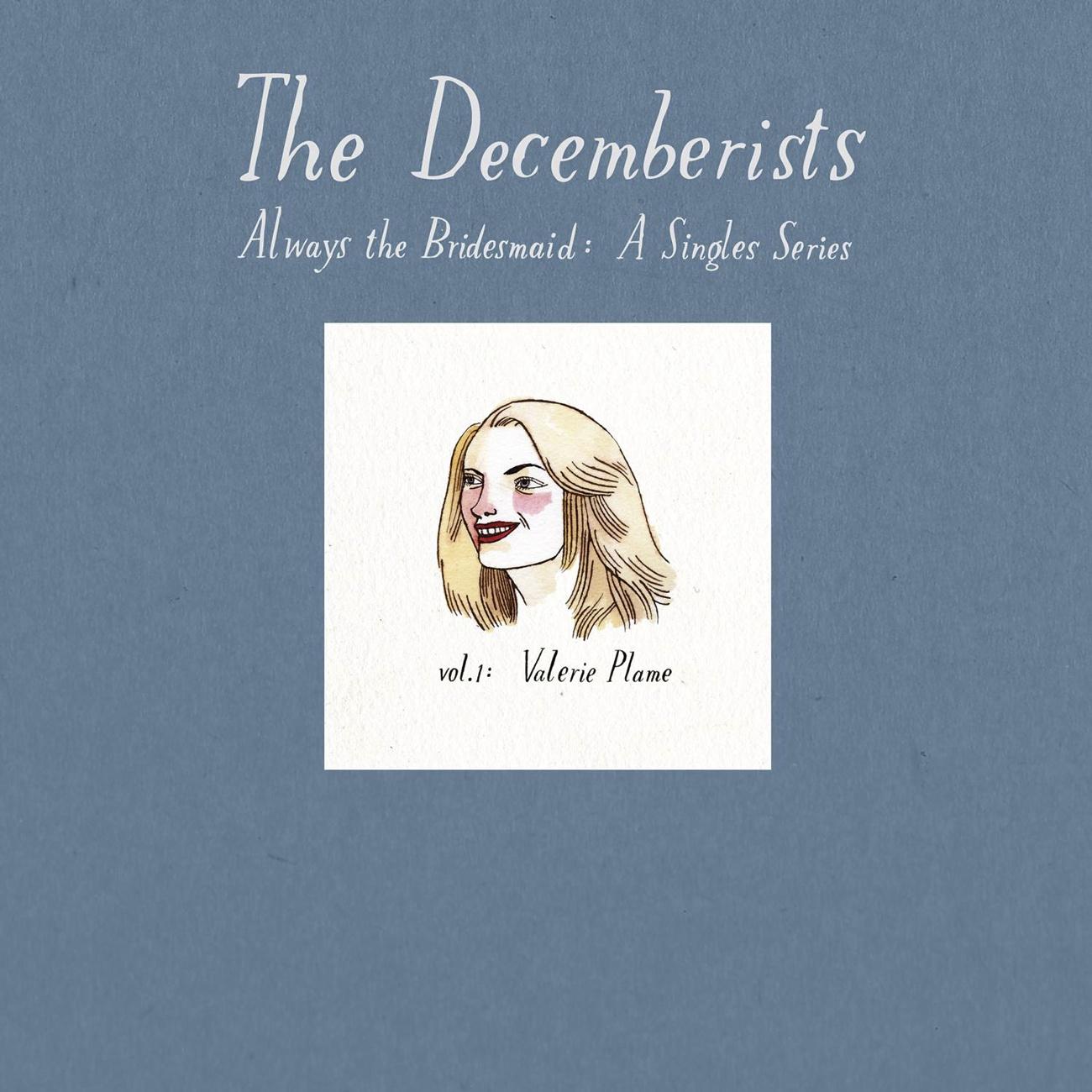 Always The Bridesmaid: Vol 1