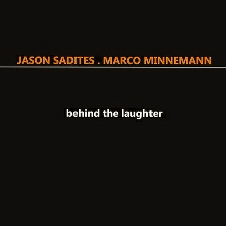 Behind The Laughter