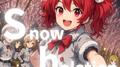 Snow halation (feat. 重音テト) [Cover]专辑