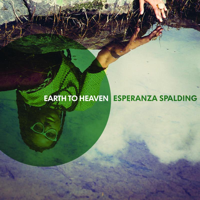 Earth To Heaven