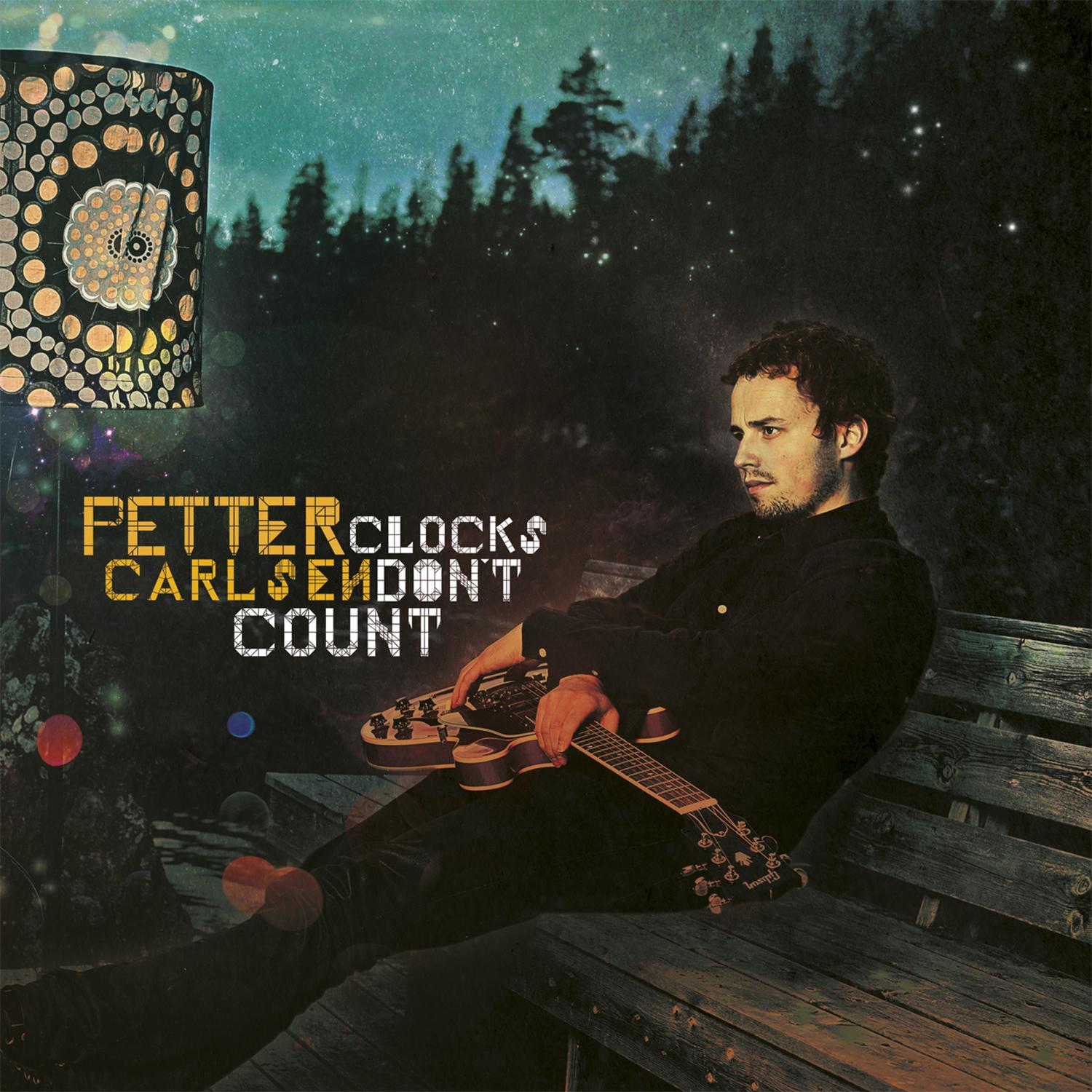 Clocks Don't Count (Special Edition)