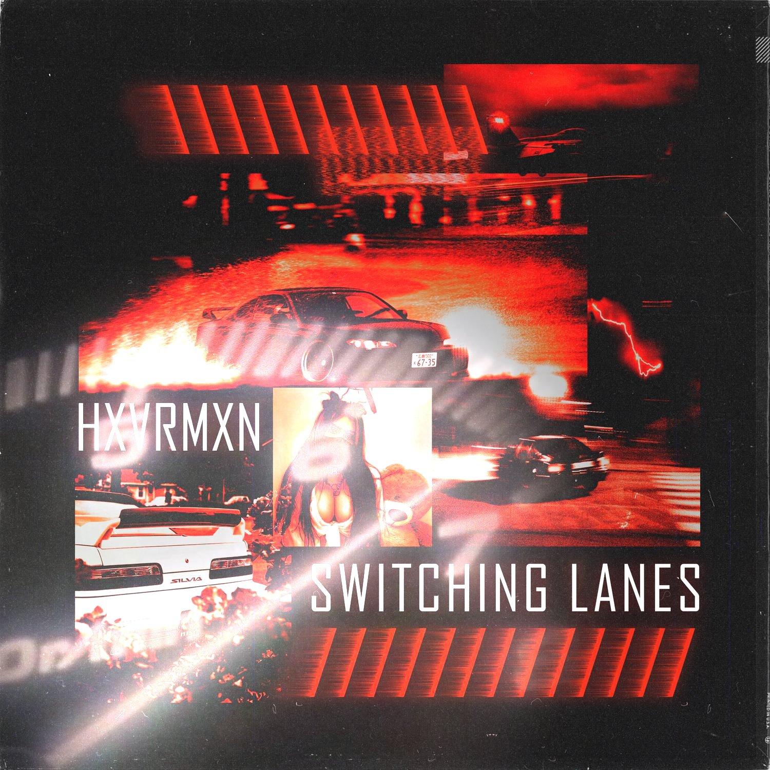 HEADLIGHTS FLASHES × SHIFTING GEARS