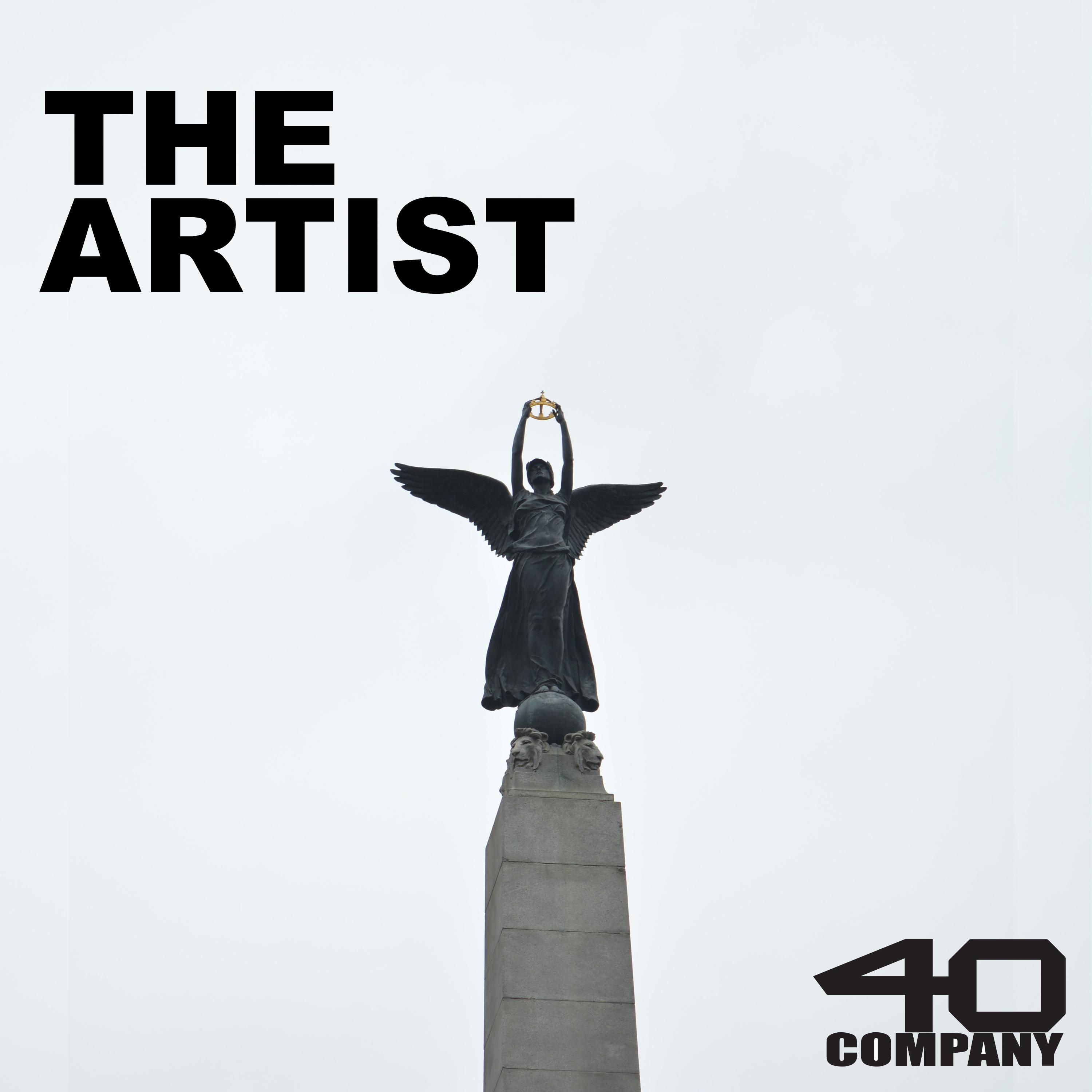 THE ARTIST