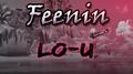 Feenin (Lo-u Bootleg) [Gimme u]专辑
