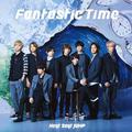 Fantastic Time (通常盤)