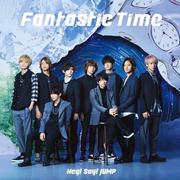 Fantastic Time (通常盤)