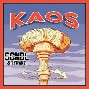 Kaos【K vol.3】 （升7半音）