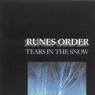 Tears In The Snow