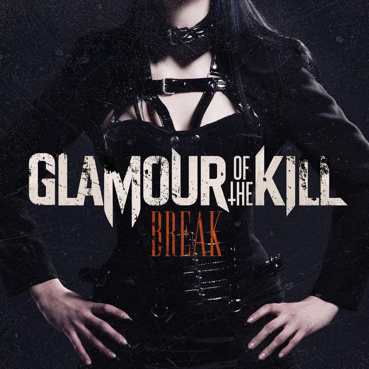 Break - Single