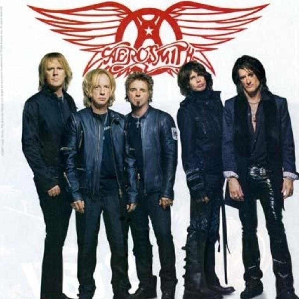 Aerosmith