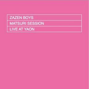 MATSURI SESSION LIVE AT YAON