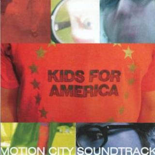 Motion City Soundtrack - Intersection