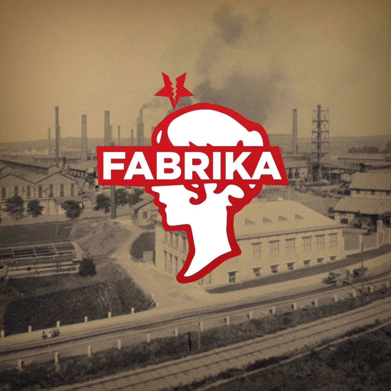 Fabrika