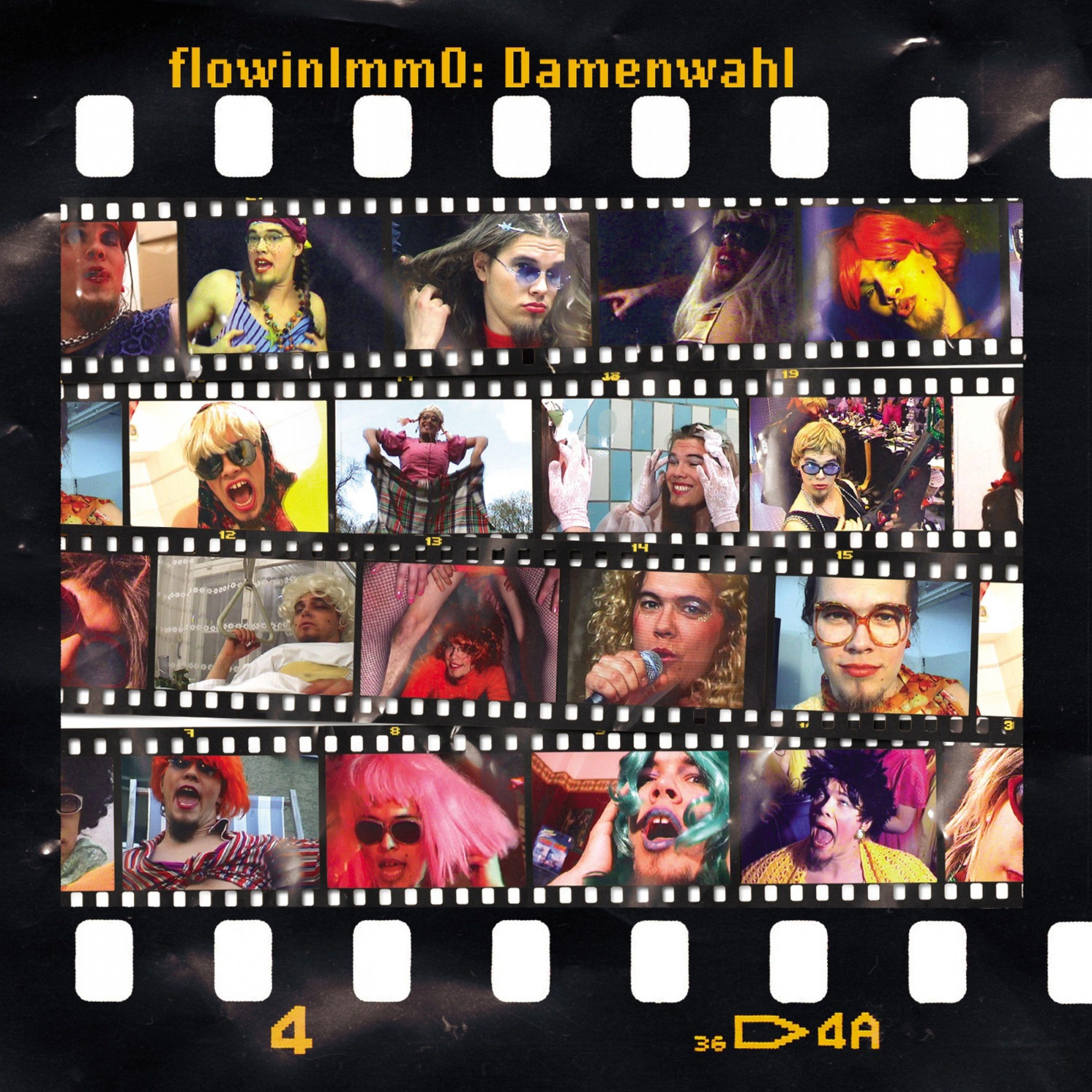 Damenwahl (Remixe)