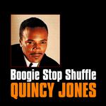 Boogie Stop Shuffle专辑
