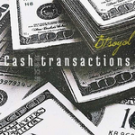 Cash Transactions (2)专辑