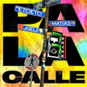 Pa La Calle专辑