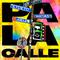 Pa La Calle专辑