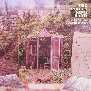 The Marcus King Band - Goodbye Carolina (Karaoke Version) 带和声伴奏 （降1半音）