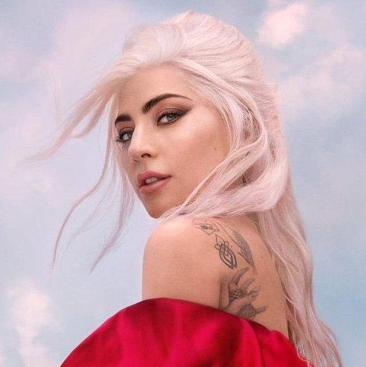 Lady Gaga| 我的流行艺术无所不能