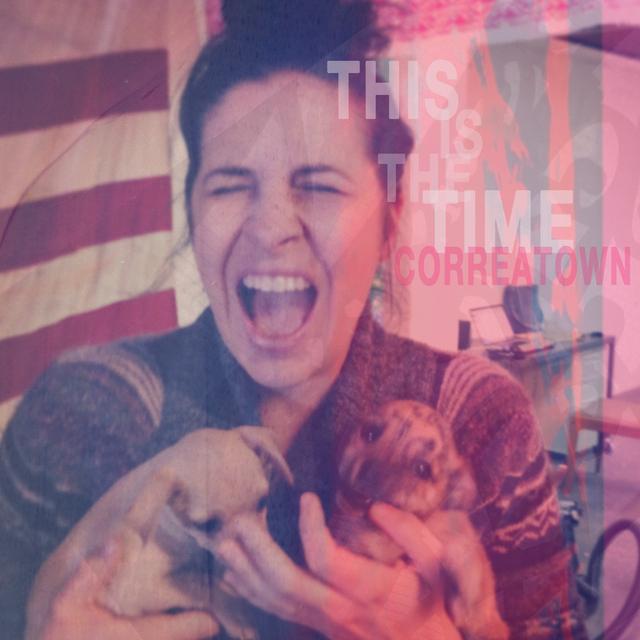 This Is The Time