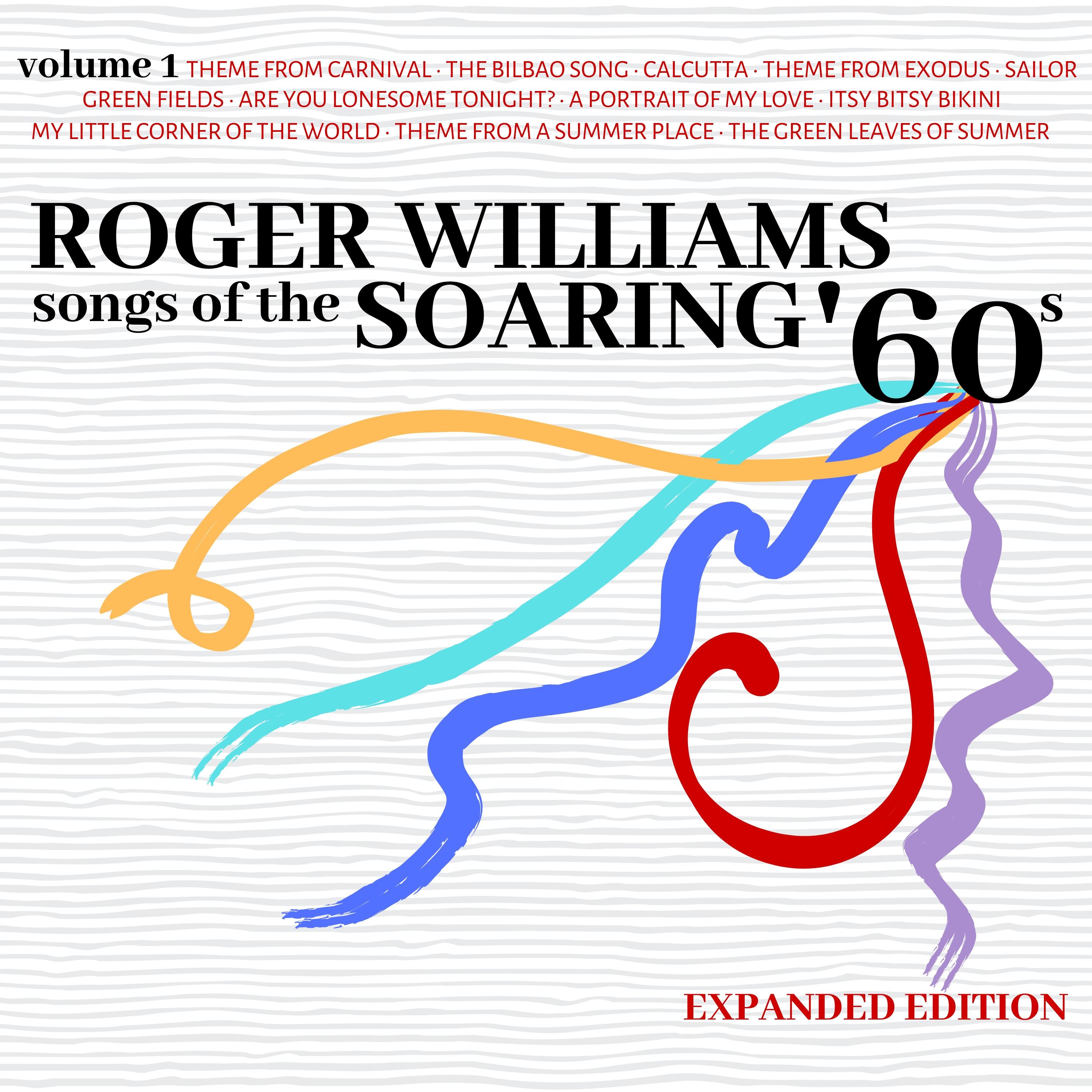 Songs of the Soaring '60s (Expanded Edition)