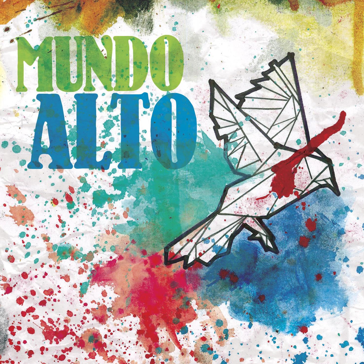Mundo Alto