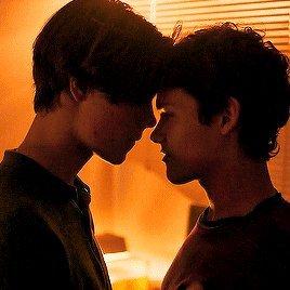 网飞 青春王室 Young Royals S1