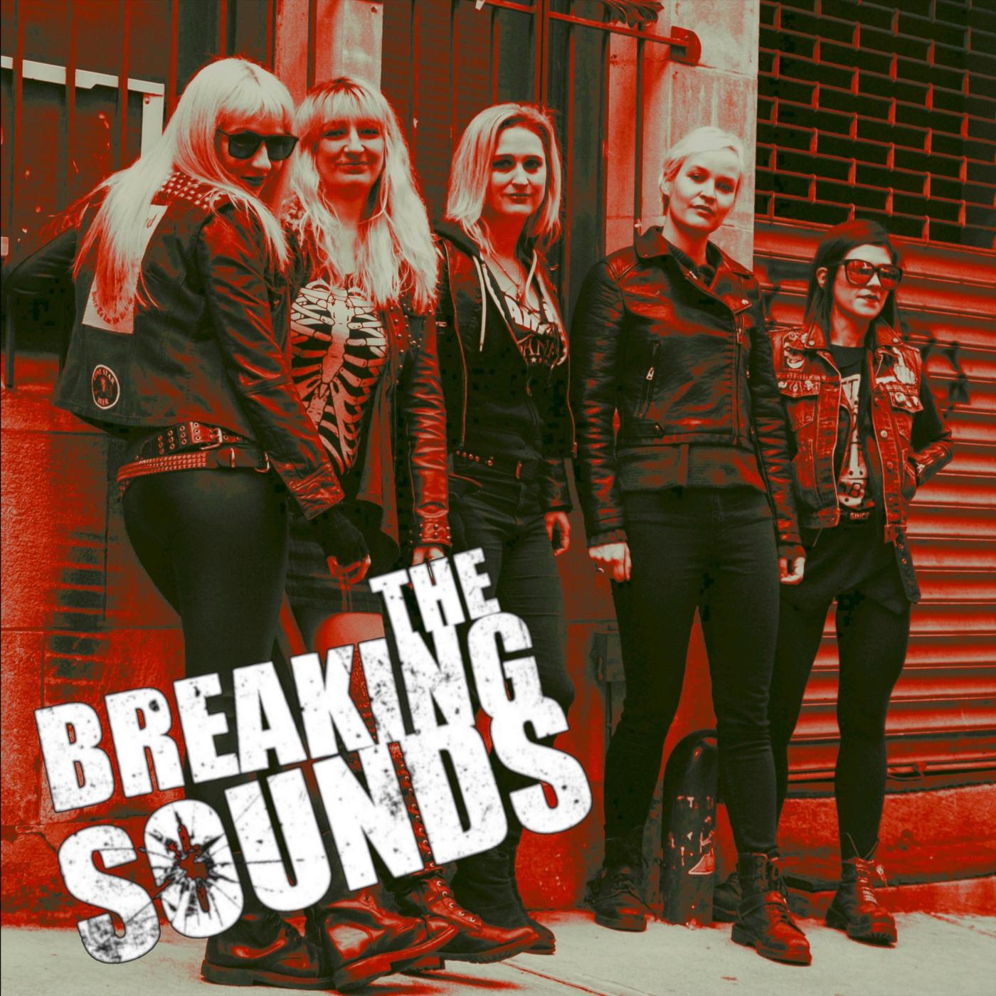 undone - the breaking sounds - 单曲 - 网易云音乐