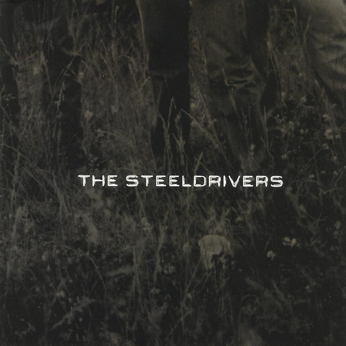 The Steeldrivers