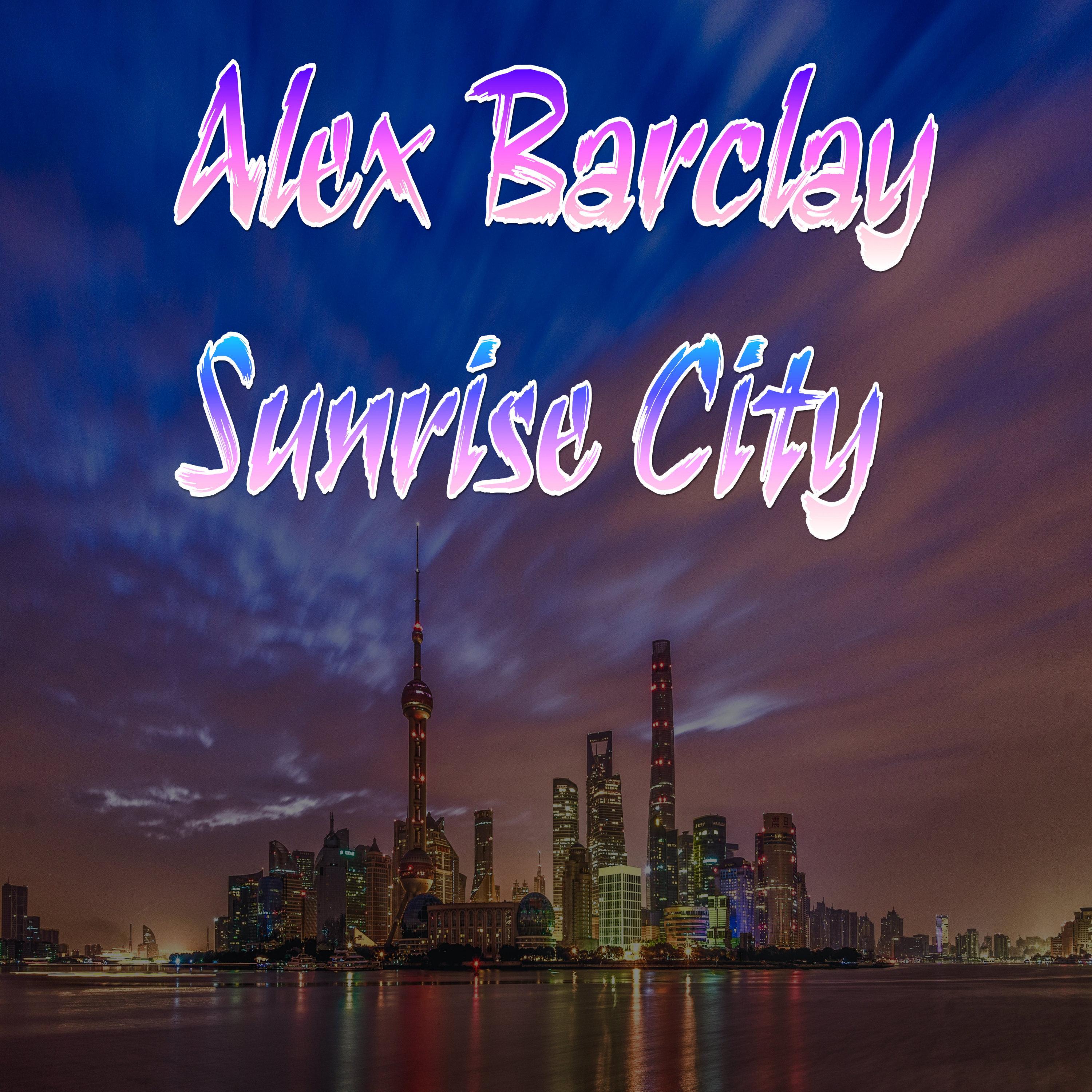 Sunrise City