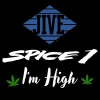 Ballin  - Spice 1 ft. Yukmouth  MC Breed (instrumental)