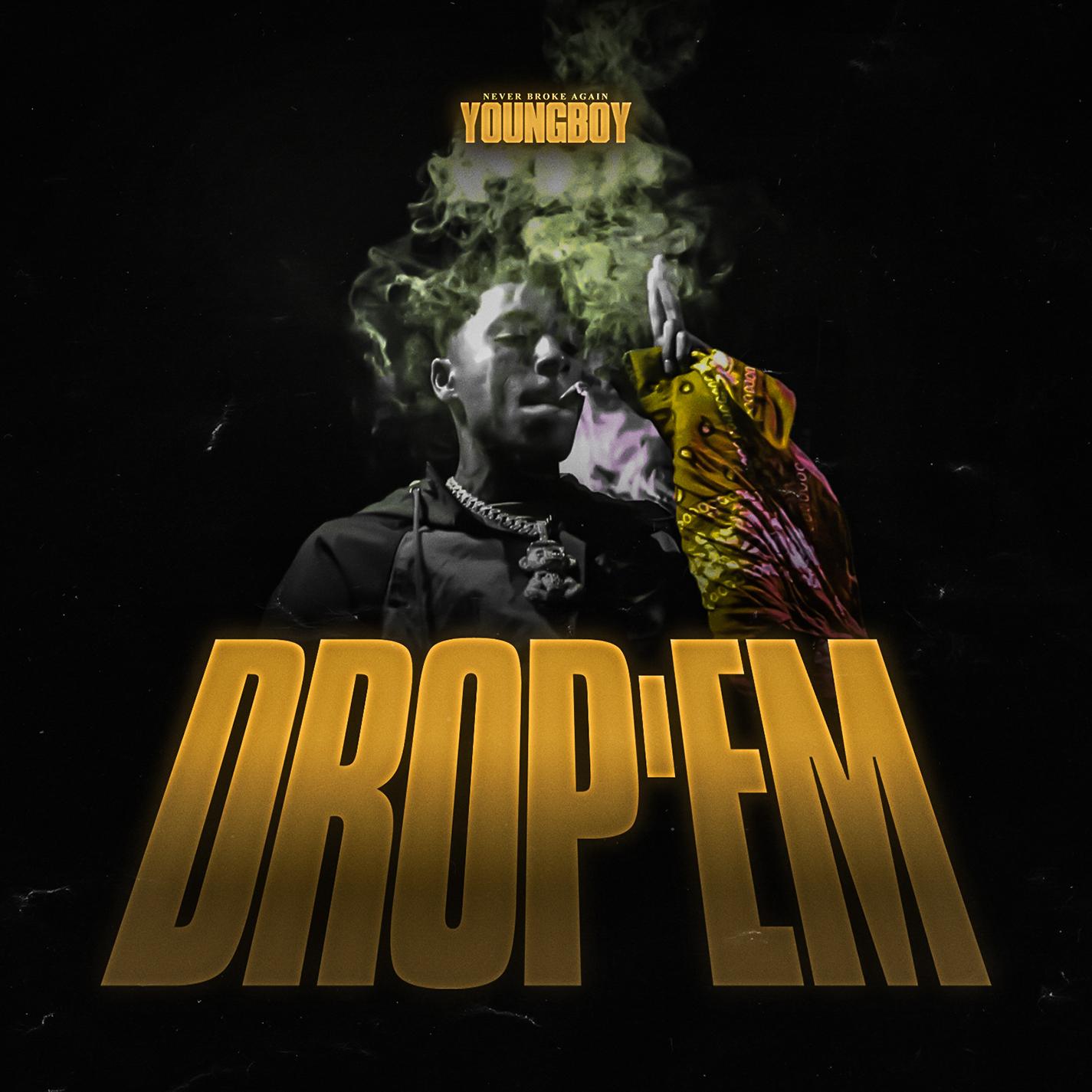 Drop'Em