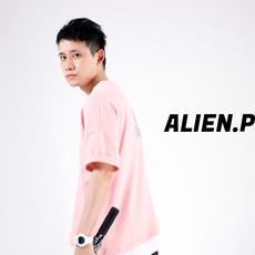 彭亮Alien.P