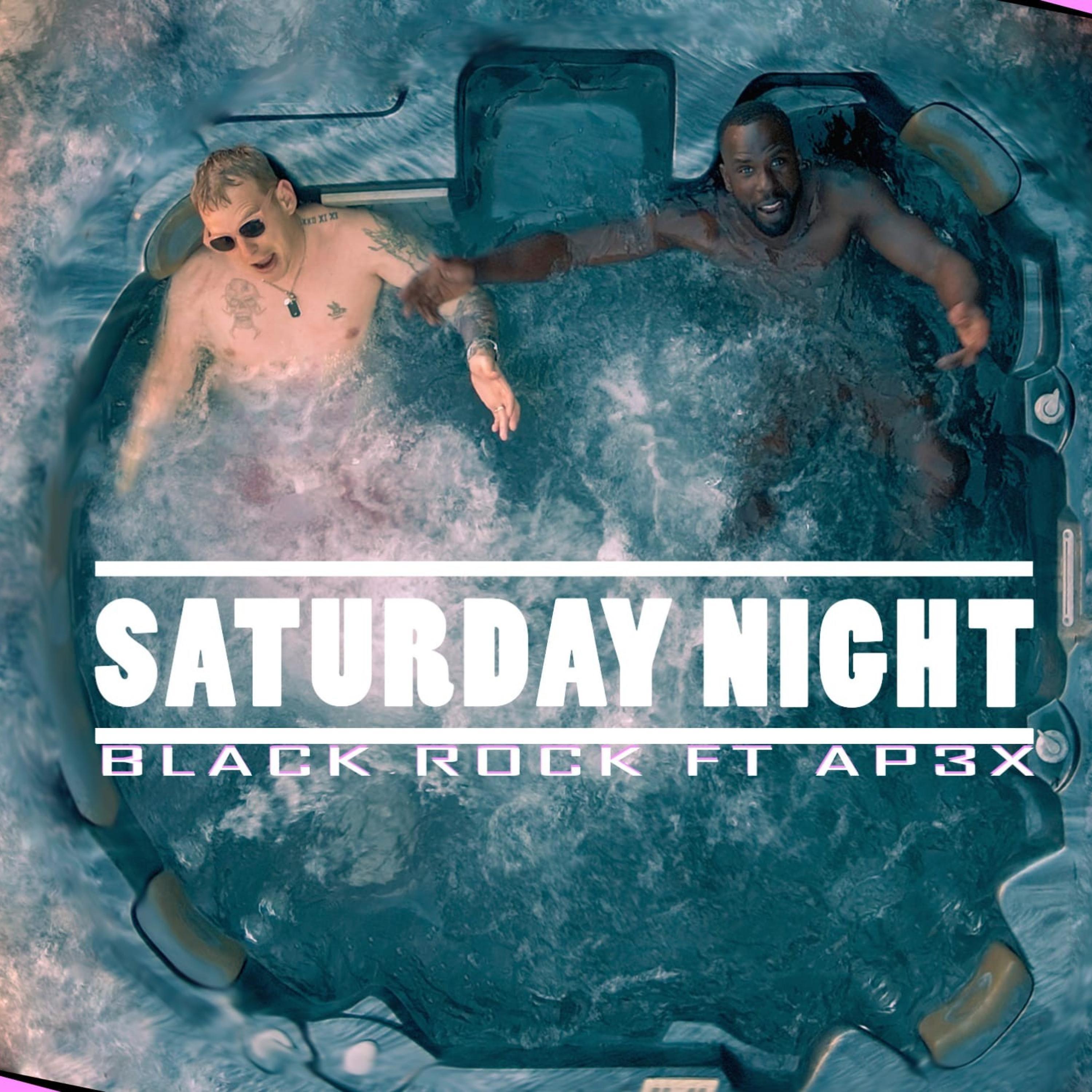 Saturday Night