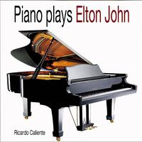 I\'m Still Standing - Elton John (piano Instrumental)