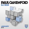 DJ Box - January 2015专辑