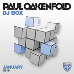DJ Box - January 2015专辑