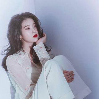 【韩】我等过你的，是你来晚了