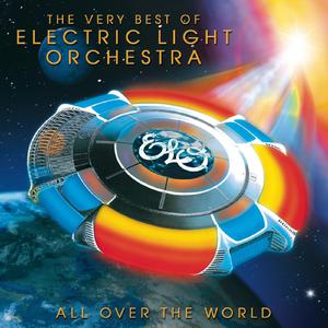 Xanadu - The Electric Light Orchestra (PH karaoke) 带和声伴奏 （降5半音）