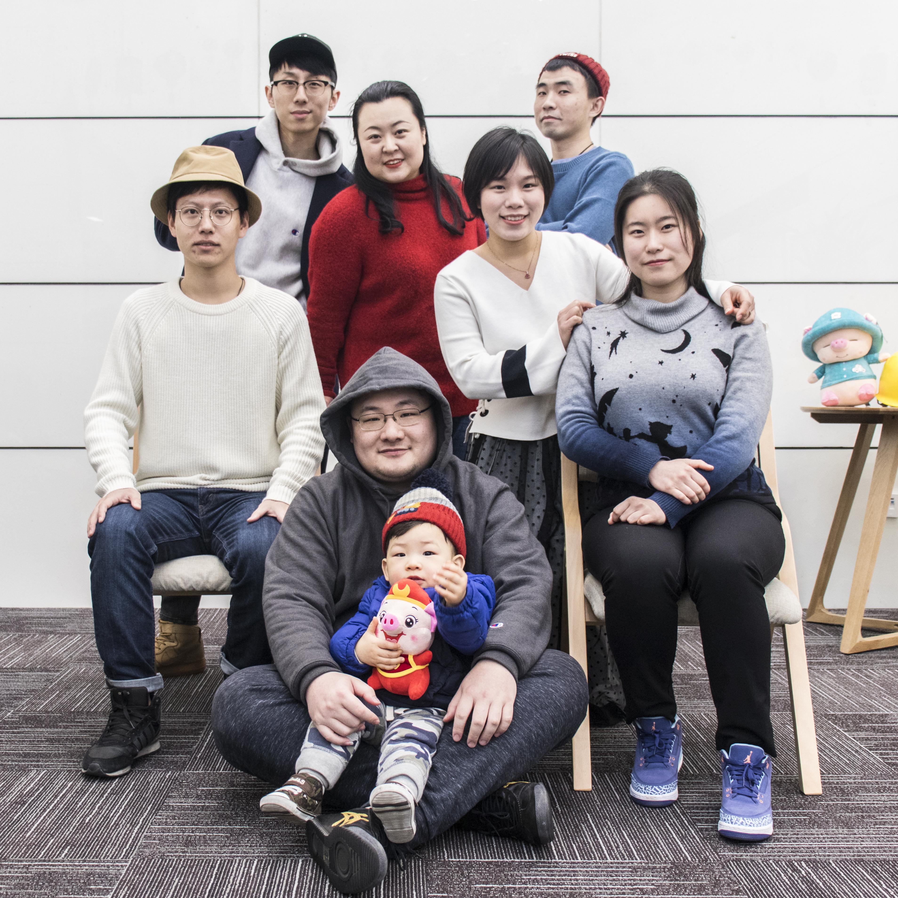 势在必行（翻自 Basix悲喜人声）