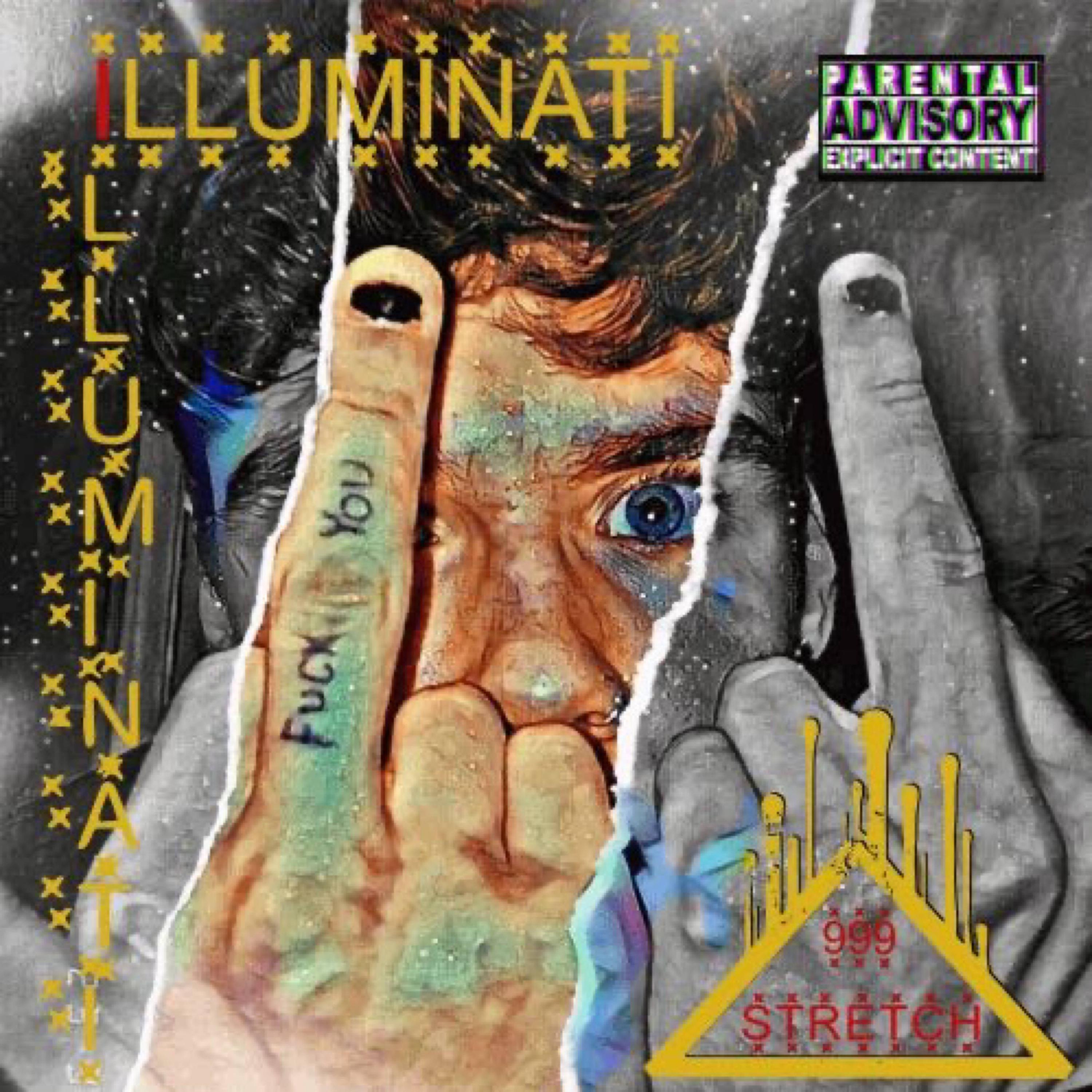 iLLUMINATi (feat. VENDETTA)