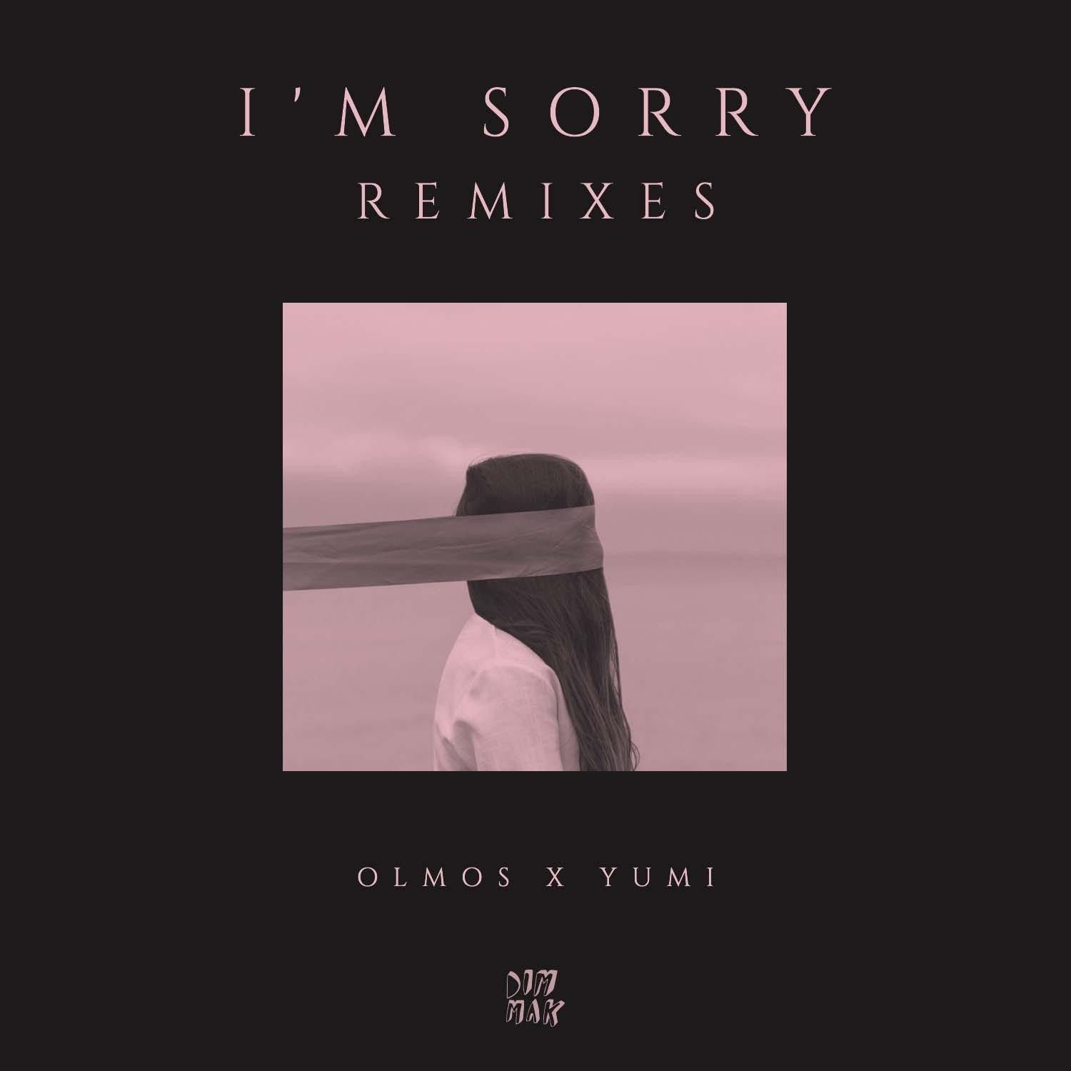 I'm Sorry (feat. YUMI) (Remixes)