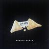 DAMN (Misogi Remix)专辑