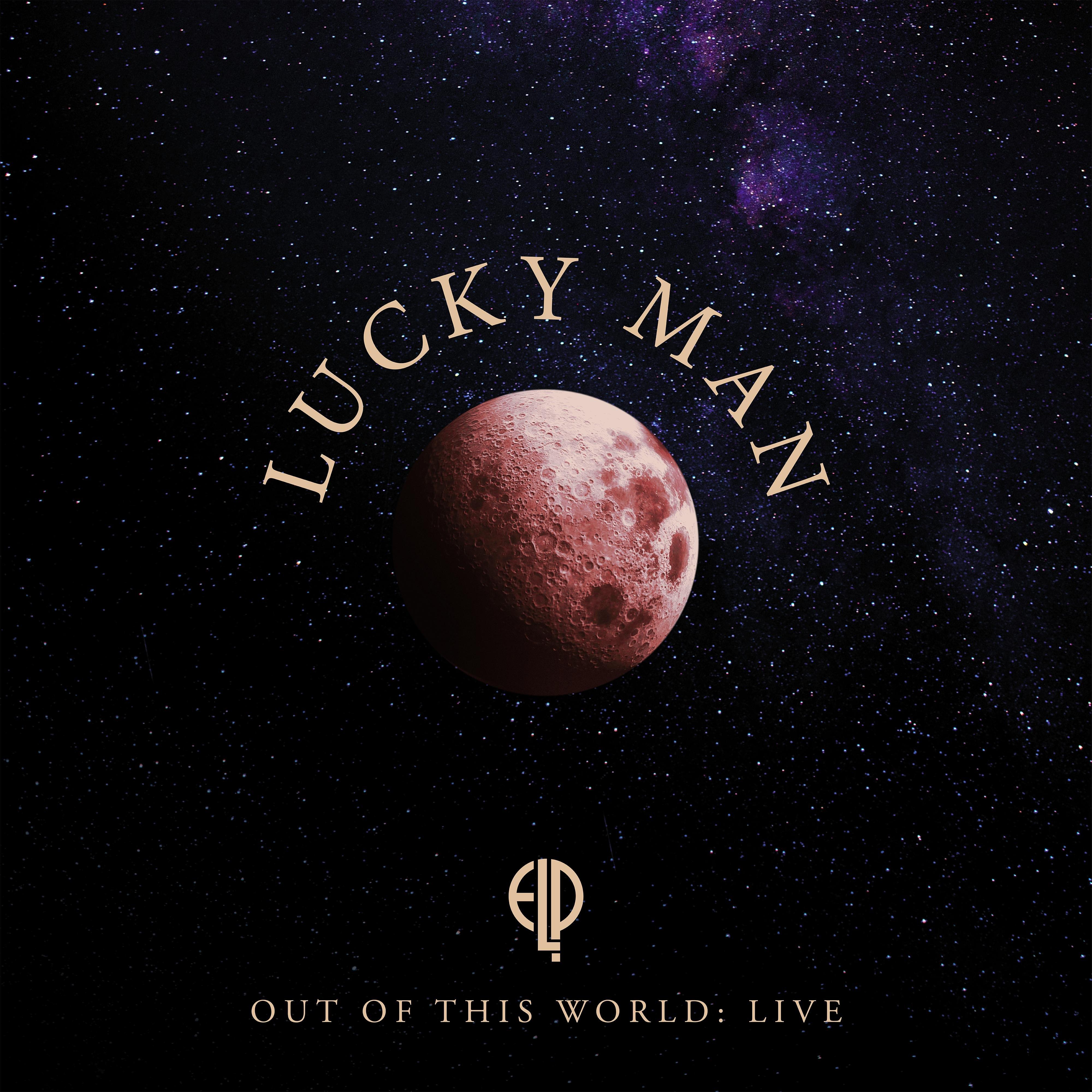 Lucky Man (Live At California Jam, Ontario Motor Speedway, California, USA 6th April 1974)