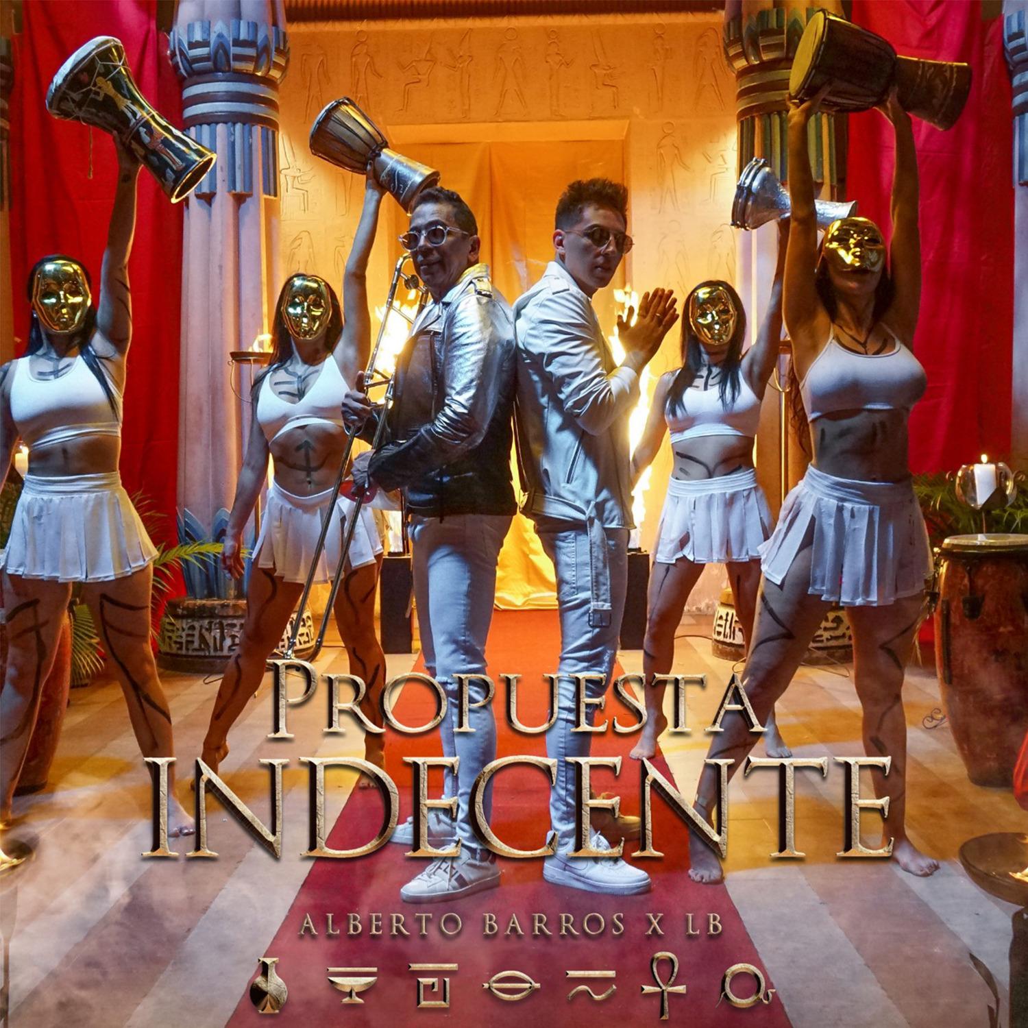 Propuesta Indecente