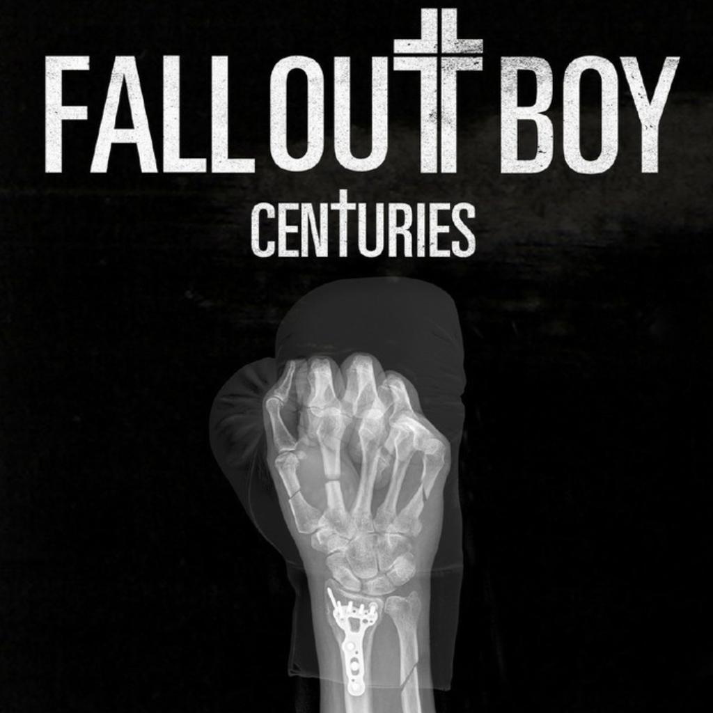 丨Fall Out Boy丨爆破听觉堡垒！